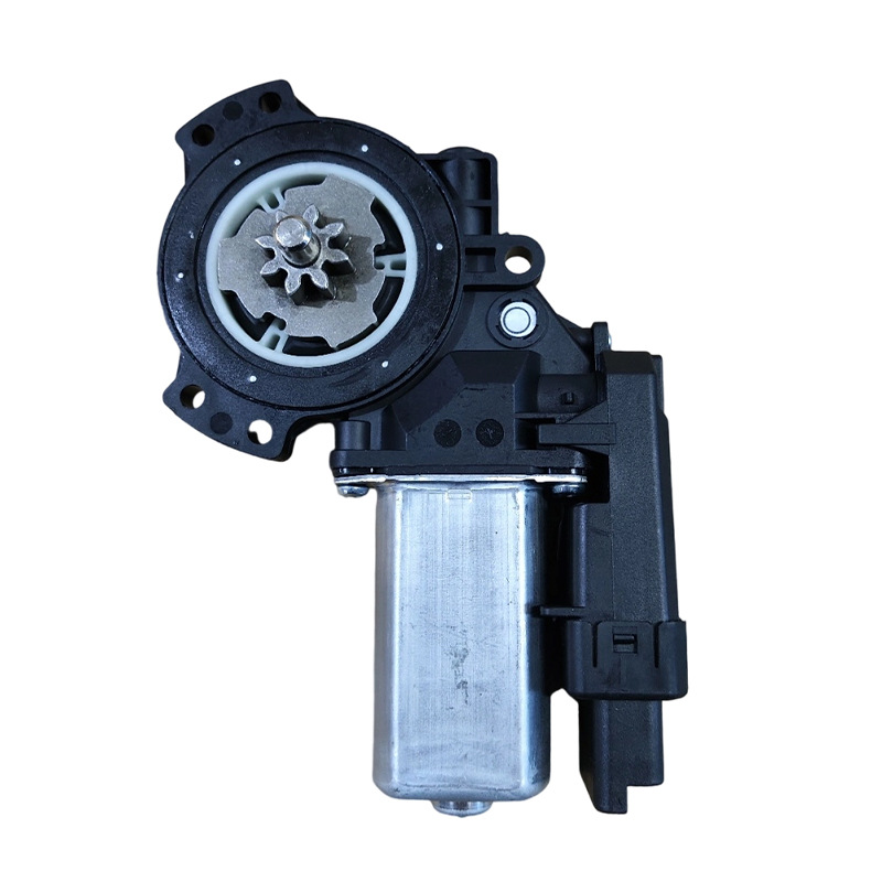 82450-3W010 Is Suitable for 10-14 Kia Smart Runner Iron Teeth - Foreign Version - 6P Glass Lifter Front Left 6P