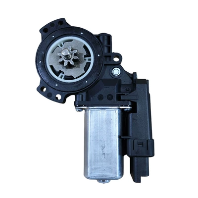 Glass Lifter Front Left 6P, Glass lifter