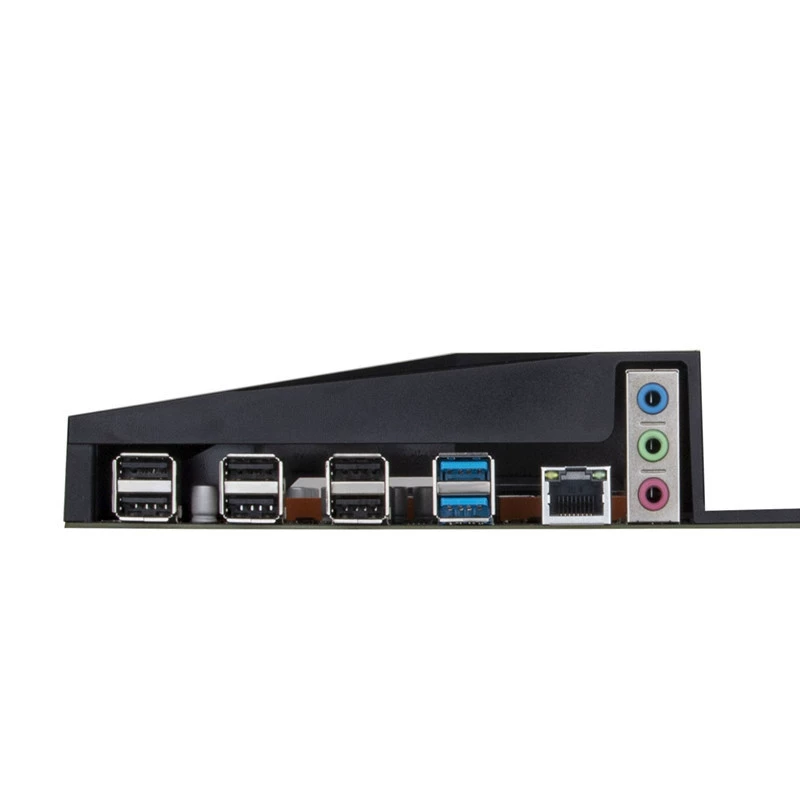 华南金牌 X99-BD4 материнская плата CPU новый память DDR4 2011-3 игла платформа E5 2678V3