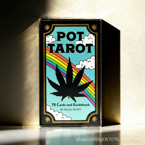 Tarot cards Tarot cards juego de mesa Oracle Cards juego de fiesta cartas