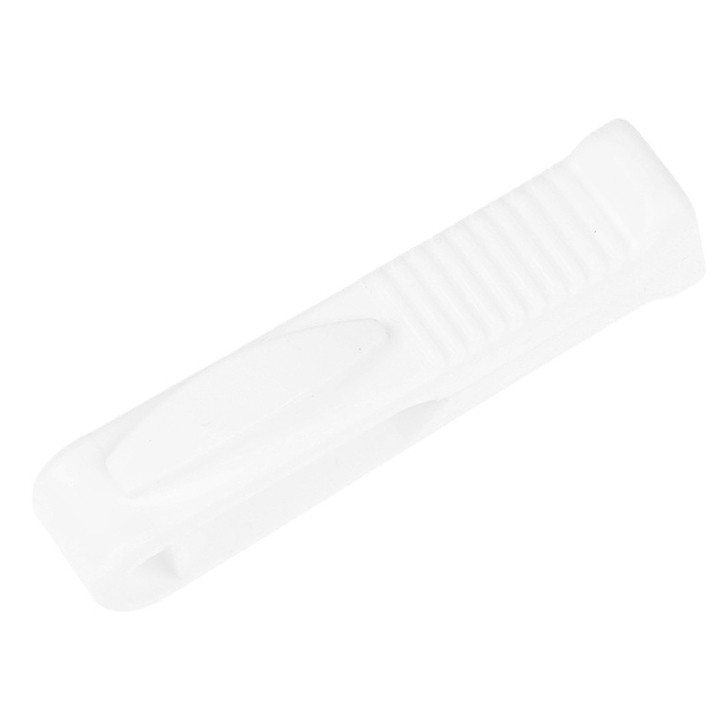 Enfermera ayudante rompiendo botella ampolla artefacto botella de plástico abridor de botellas ampolla puede establecer el color