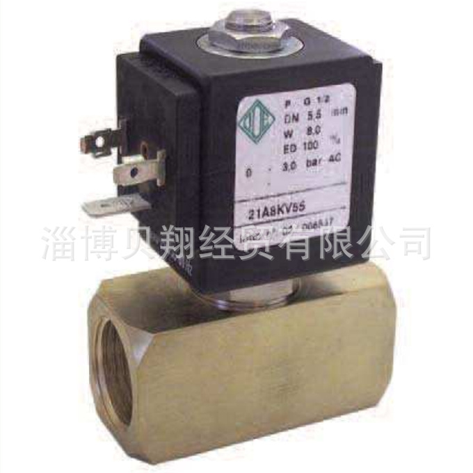 全新 ODE电磁阀 21A5KB45 AC220V