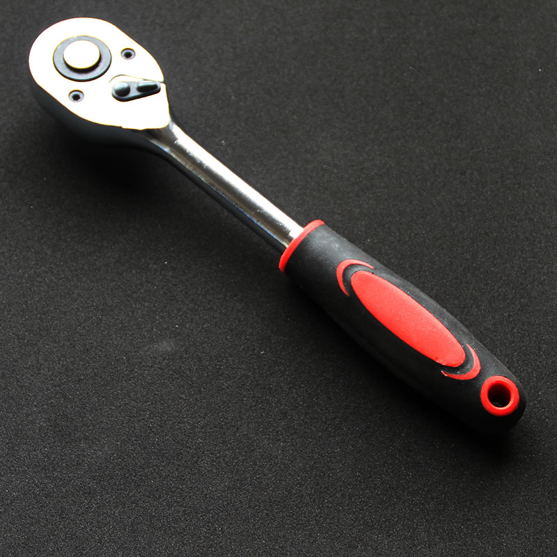 Repair tool socket, tire wrench, external hexagon socket, motorcycle repair socket, large hex socket for water heaters