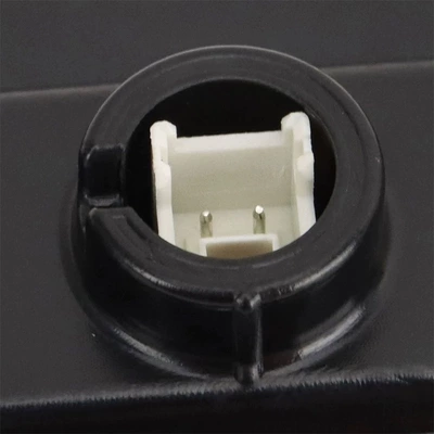 Mirror Turn Signal – Power supply, ignition system accessories