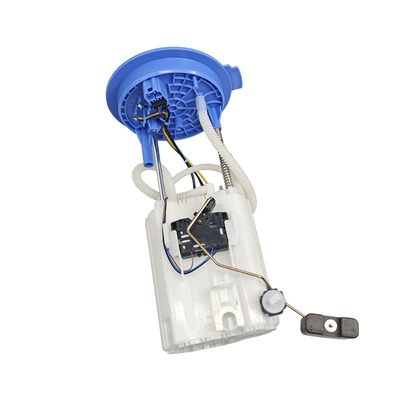 imported Tiguan, Oil pump, nozzle