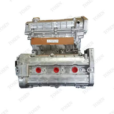 Car G6BA G6EA G6DG Engine assembly
