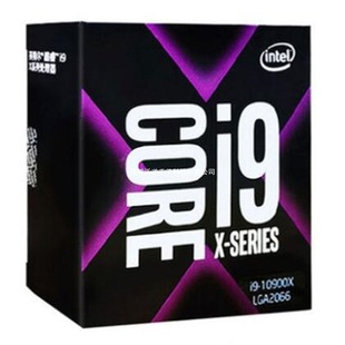 ���I9-10900X��X̎����ʮ���Ķ�ʮ���̺��b̨ʽ�CCPU����ԭ��