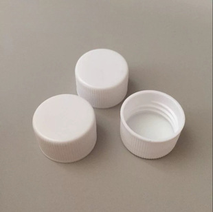 24 Thread Screw Cap Pp Thread Cap 24 Thread Standard Cap 24 Thread Plastic Cap