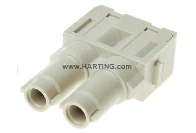 harting 哈丁/浩亭 HAN 70A 模块 09140022742 14-22mm