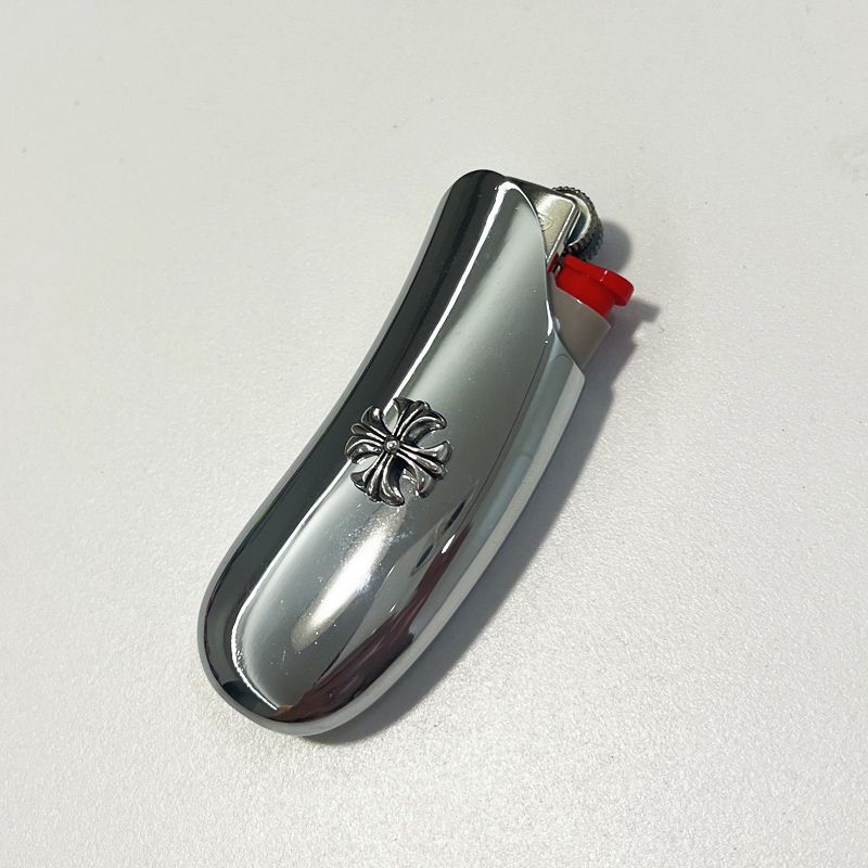 Bic Metal Shell Disposable Replacement Set Crow's Love Creative Gift for Boyfriend and Girl with High-End Sense Bic Metal Shell Disposable Replacement Set Crow's Love Creative Gift for Boyfriend and Girl with High-End Sense