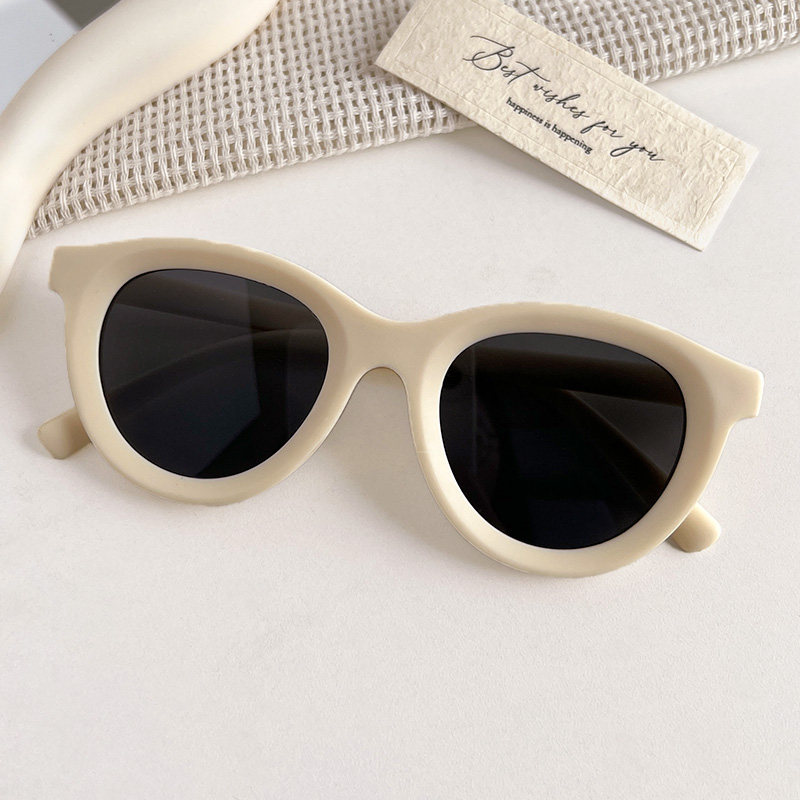 Gafas de sol para niños, gafas de sol de dopamina para niños, gafas de sol de dopamina para niñas, gafas de sol al aire libre para bebés