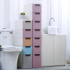 20/30cm幅の挟み収納キャビネット引き出し式トイレキッチンの狭い隙間のロッカーのベッドの棚