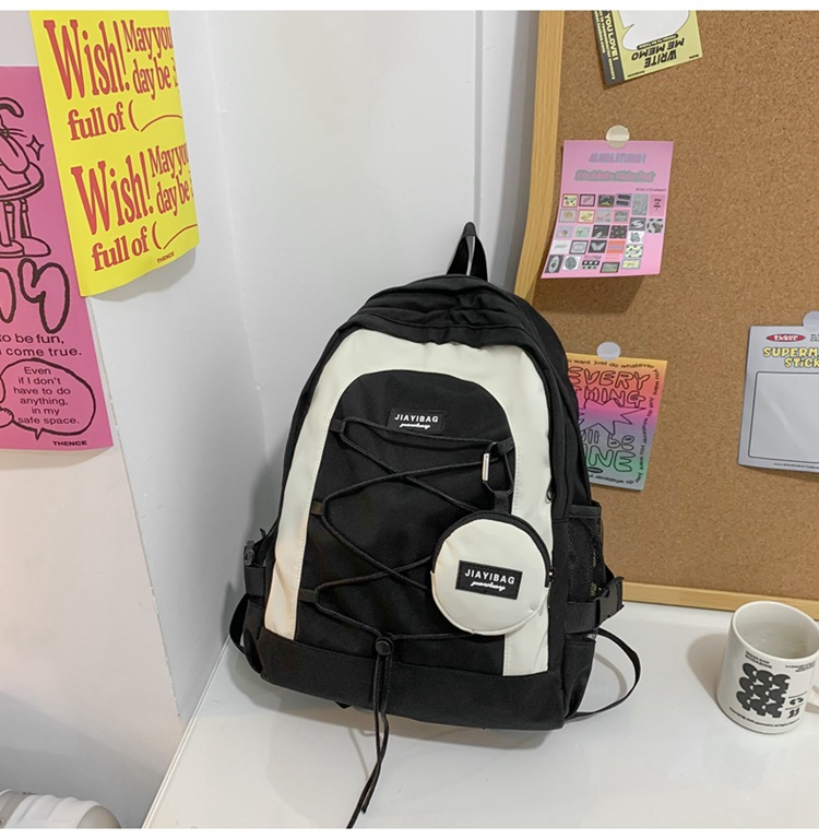 Daily School Backpacks display picture 13