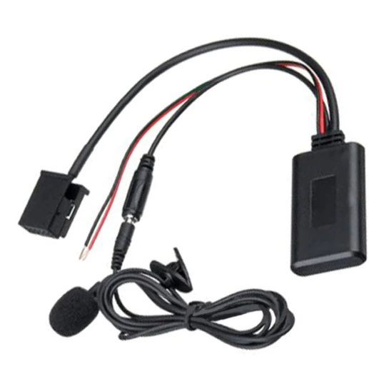 OPEL CD 30 CDC40/CD70/DVD90 AUX в Bluetooth Music MIC Bluetooth телефон