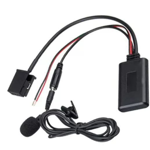 OPEL CD 30 CDC40/CD70/DVD90 AUX в Bluetooth Music MIC Bluetooth телефон