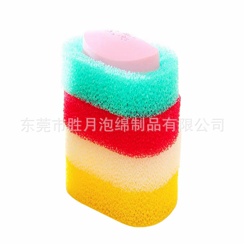 大型水厂过滤水族馆活性炭泡绵 异形海绵块  光触媒海绵 可订作