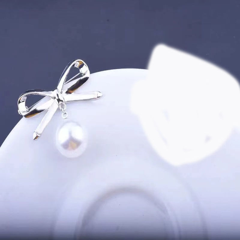 おしゃれなブローチ、エレガントなスカート、露出防止加工品、高級女性用コサージュピン、女性用襟ピン、カーディガン固定用|undefined