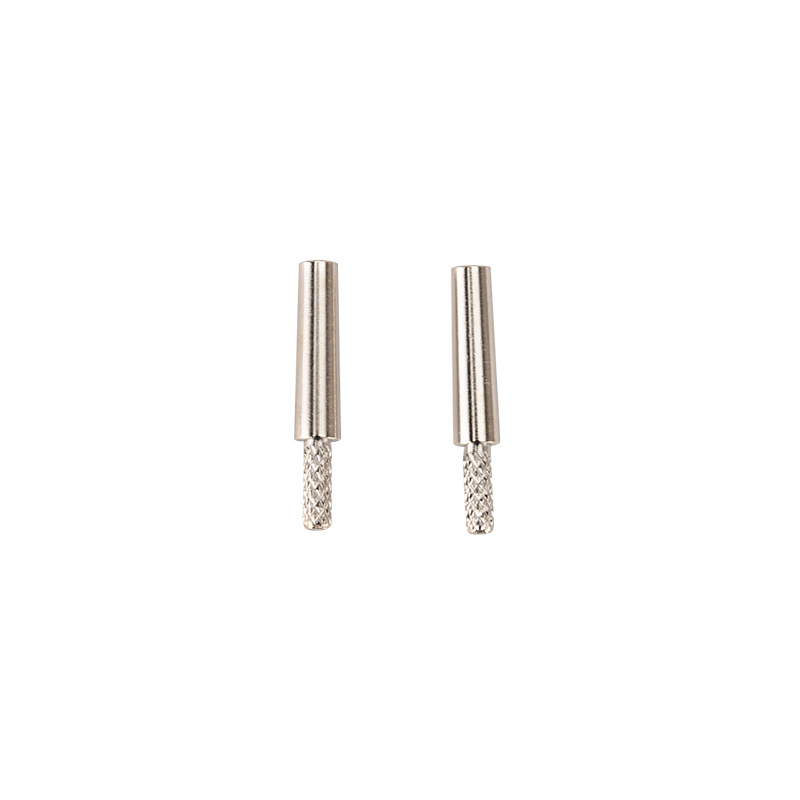 Pins para Modelos de Yeso Dental de Latón para Laboratorio Dental