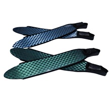Leaderfins脚套 国产加长碳纤维 发光自由潜水脚蹼渔猎长蹼蛙鞋