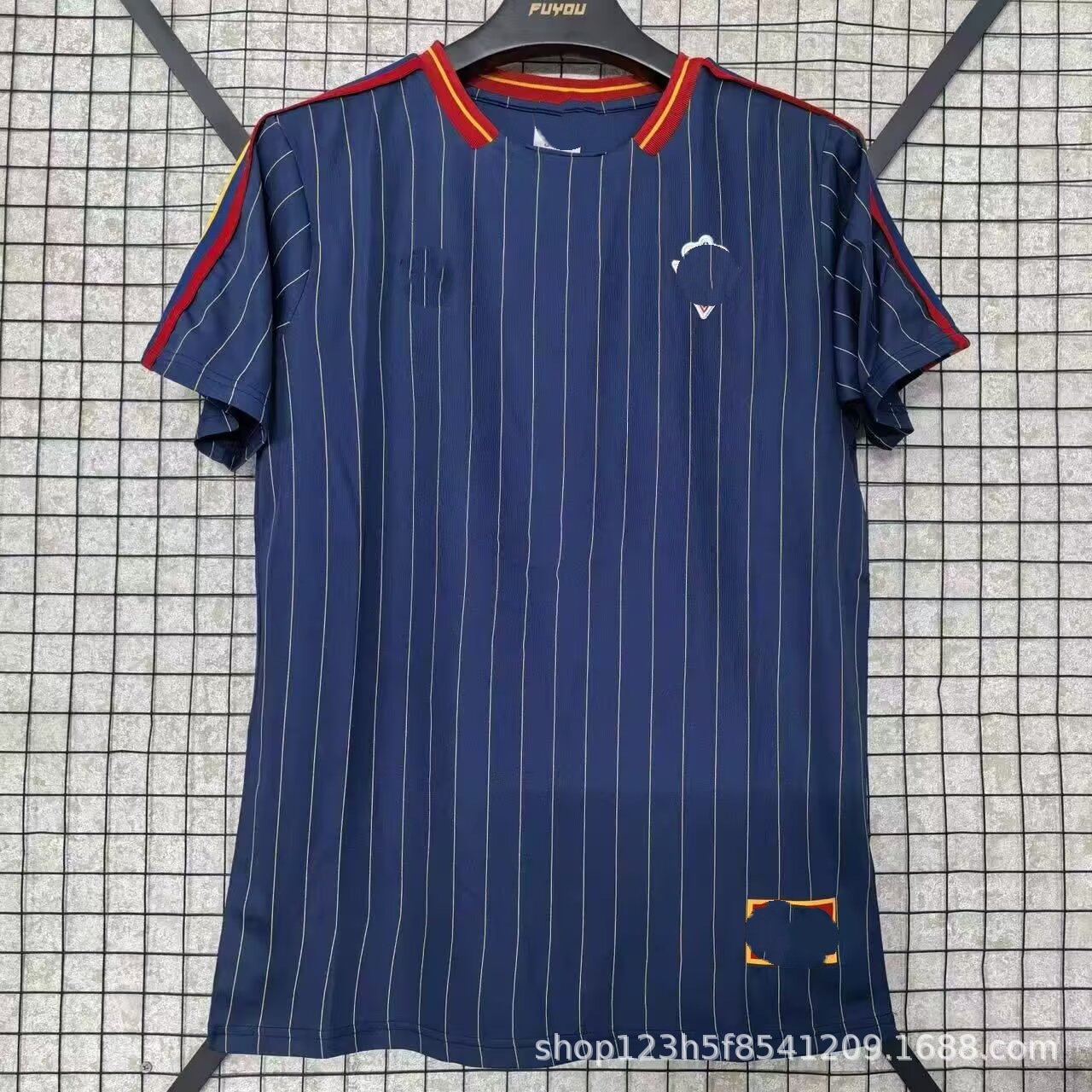 2627 temporada París Arsenal Real Madrid Barcelona Nueva camiseta Manchester City Japón Juve España Holanda Benfica