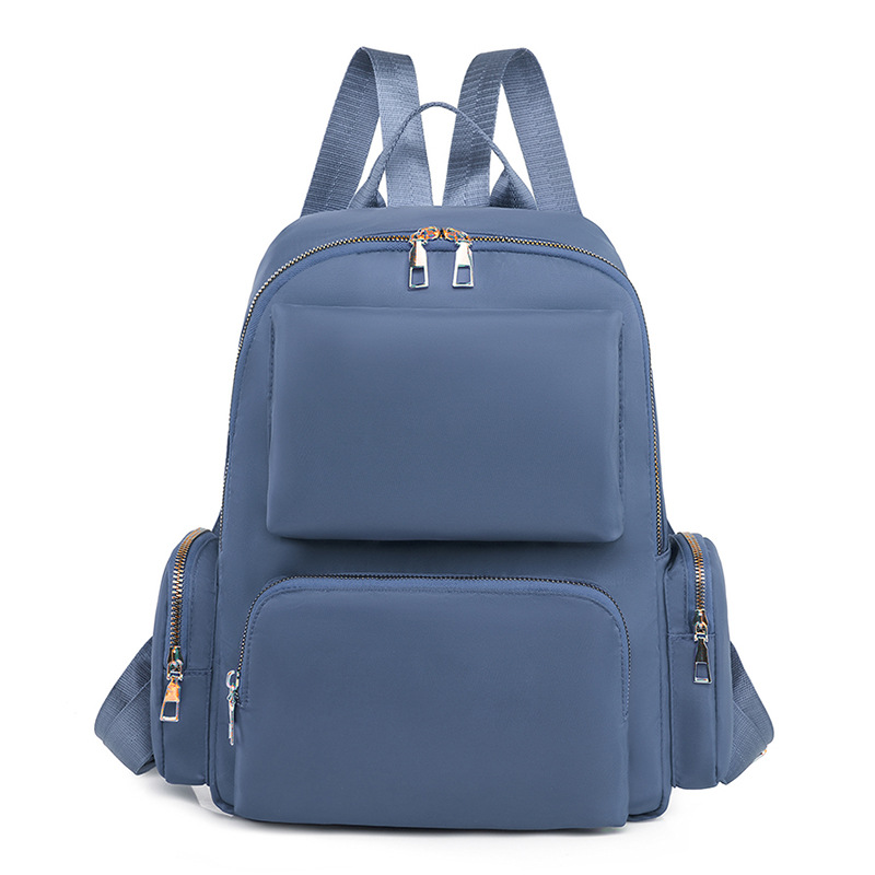 Auf der Suche nach Rucksäcken für Mädchen, Instagram-Trend, Oxford-Stoff, Rucksäcke, Taschen, Damentaschen_voghion.com