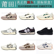����Ь�羳��ԭ�߰汾NB 327��ŮЬ�͎����e�\��Ь�͹��ϵ�Ь���l