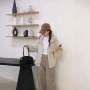 宽松新款春季显瘦上衣