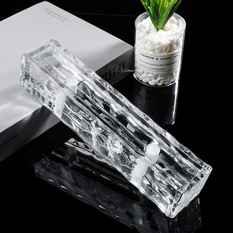 워터 프린트 천공 스트립