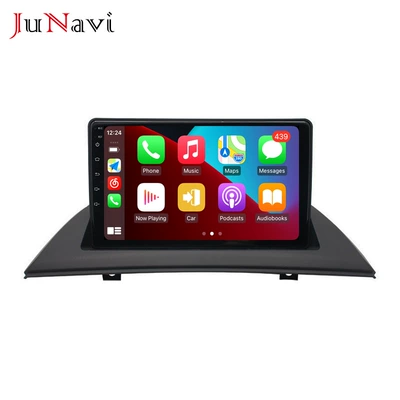 CARPLAY 9 inch, DVD Navigation
