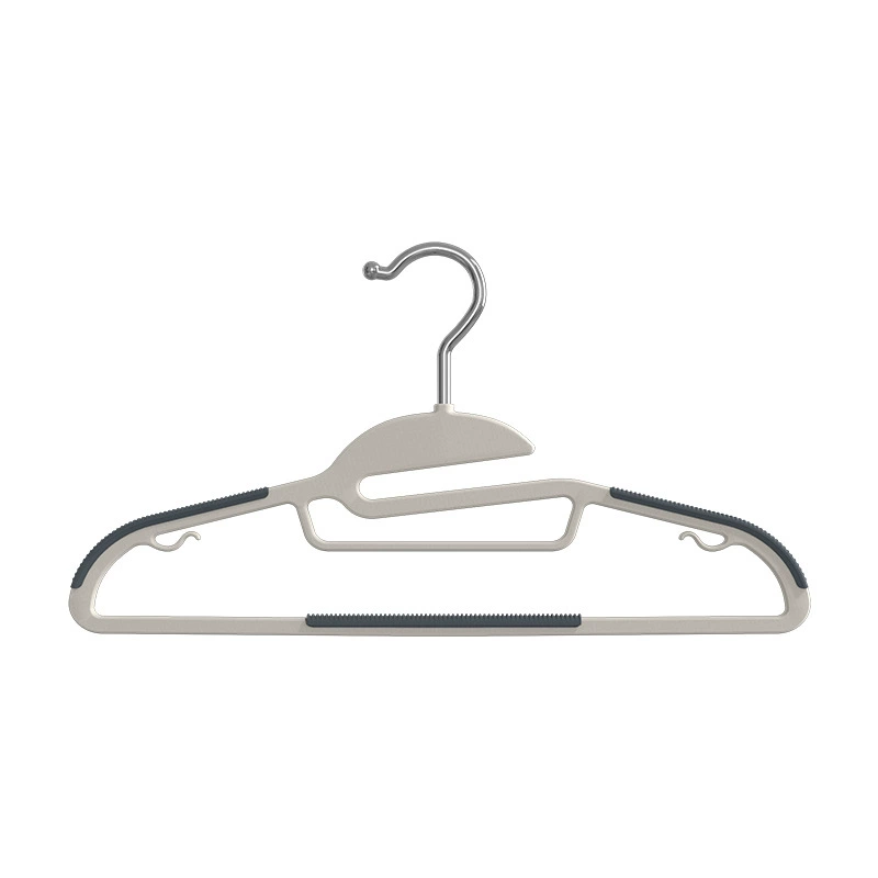 Non-slip hanger, drying rack, storage system for students, shoe last