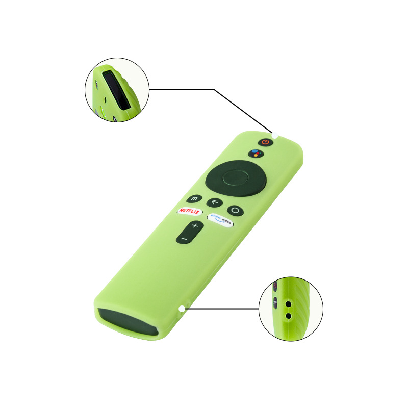 Silicone Case Image 16