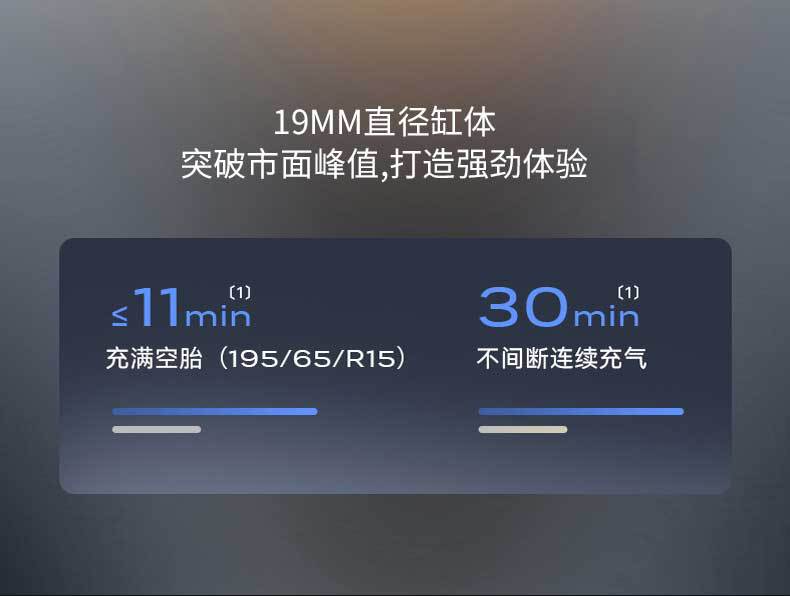 Cross-Border New Car Air Pump Portable Universal Car Tire Mechanical Handheld Air Pump Wholesale