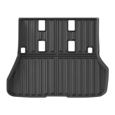 Car-Specific Trunk Mat — Trunk Mat