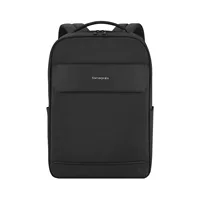 Рюкзак Samsonite, большая вместительная сумка для компьютера 15.6inch Деловой рюкзак из водоотталкивающей ткани с боковым карманом NU4