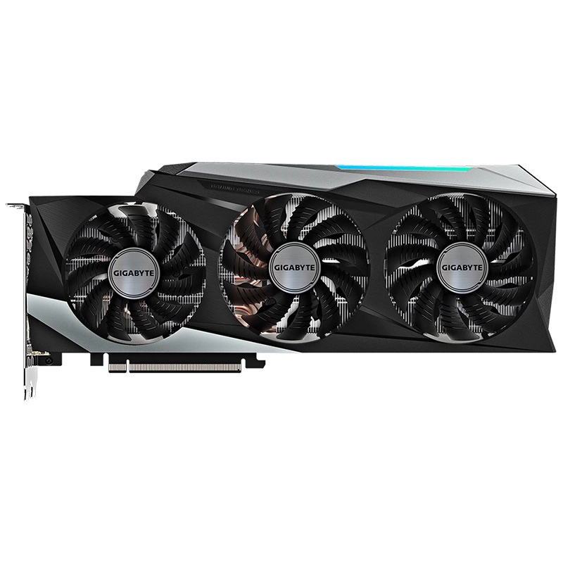 Подходит для Gigabyte RTX3080 TI GAMING OC 12G игровая видеокарта, блокировщик вычислений, Magic Eagle