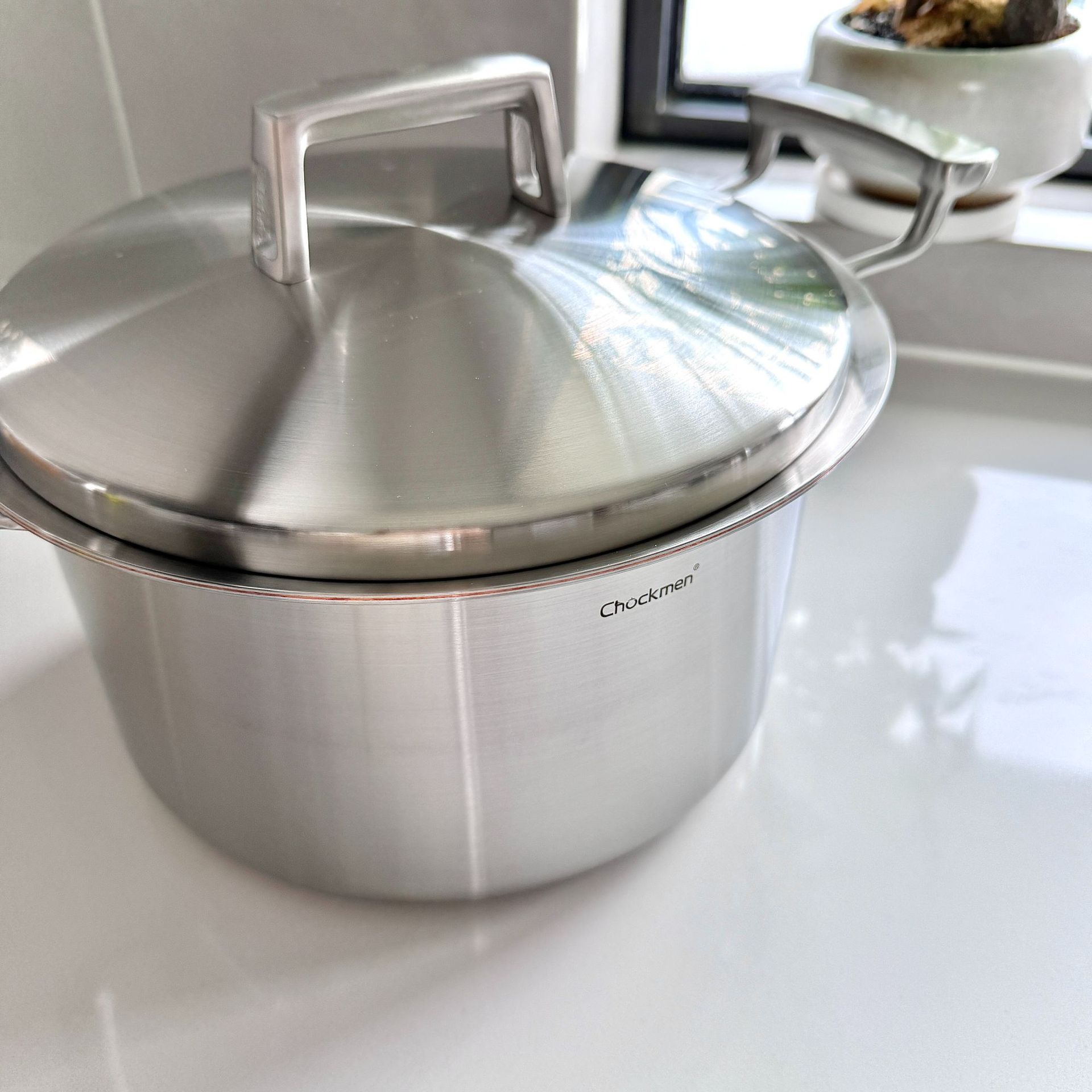 Zhuo Deming cinco capas de aluminio de cobre de aluminio