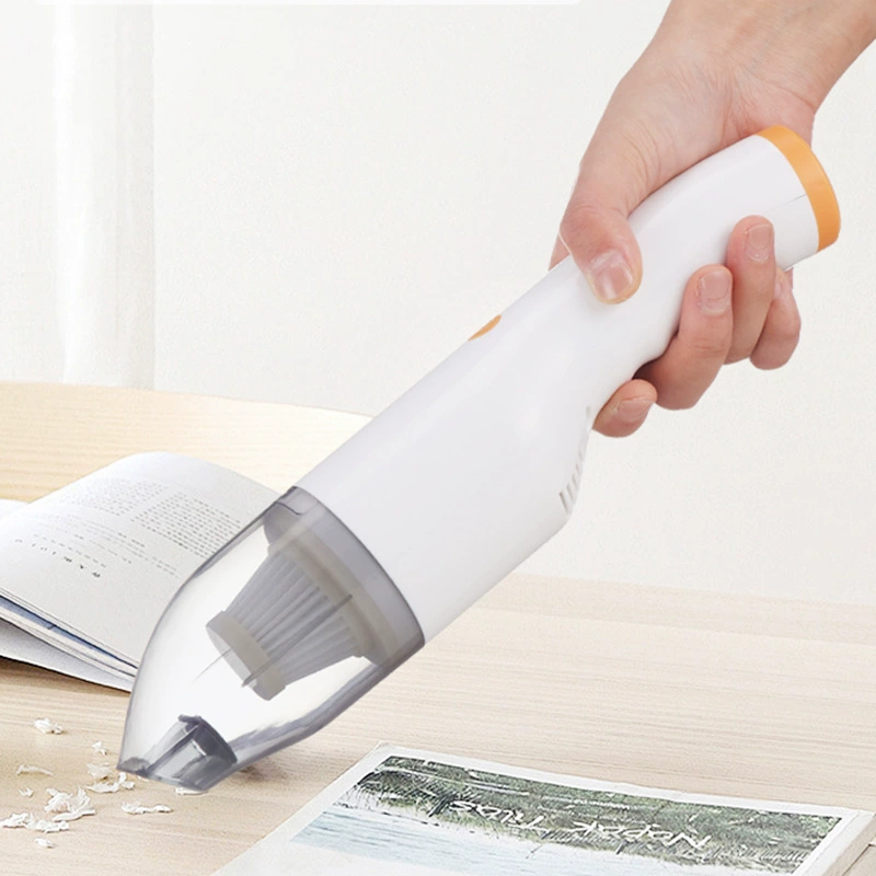 Handheld wireless vacuum cleaner, new collection, high power