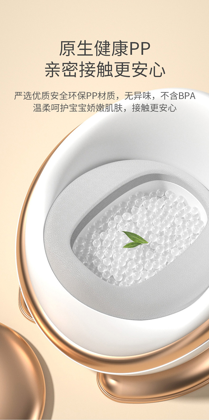 豪华坐便器宝宝加大加厚男女宝宝专用马桶