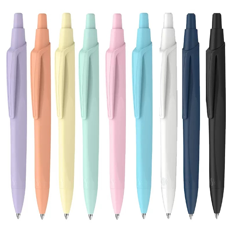 Alemania importó Schneider Rick Reco pluma de gel 0,5mm macaron color pluma de agua