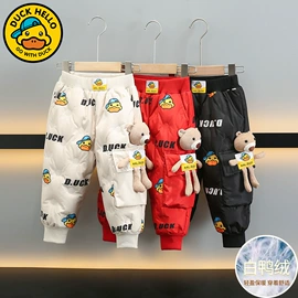 童套装;童裤;普通外套