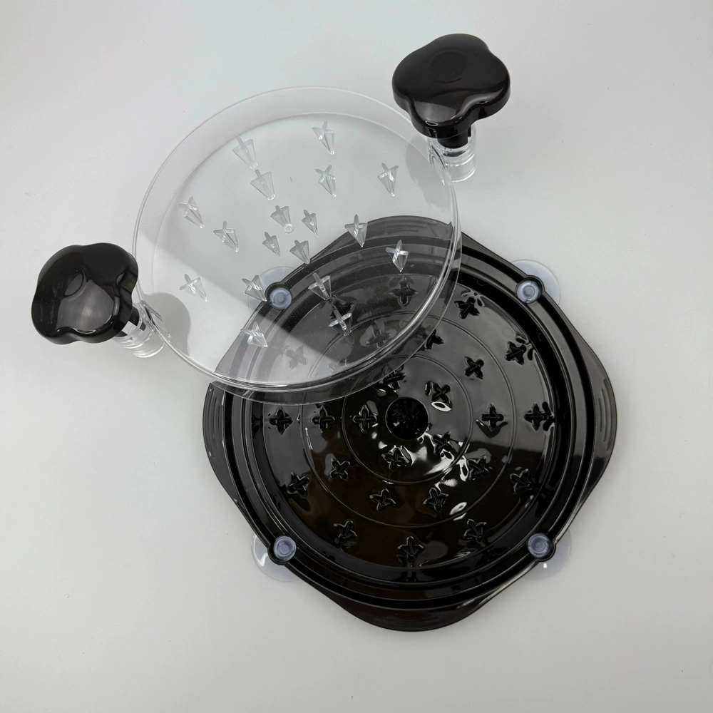 Chicken Shredder machine присоска прозрачная крышка