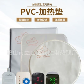 电热毯/垫;电热护膝护腰;电热毯
