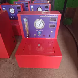 试验台;检测仪;机修组合工具