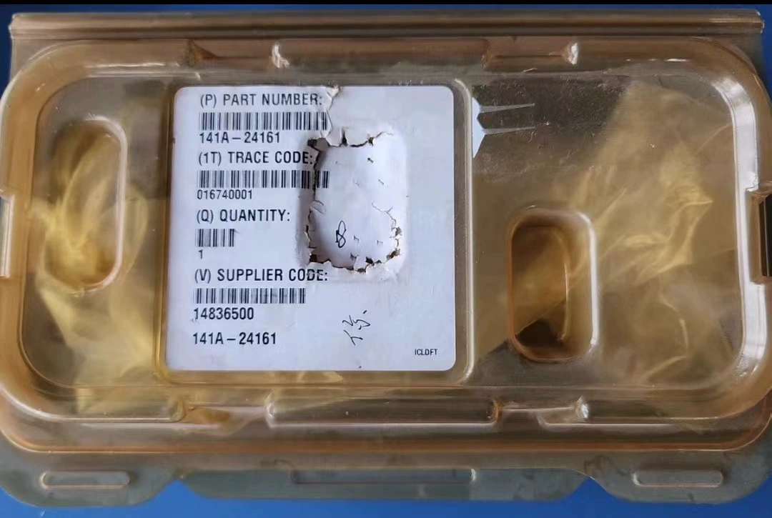 MKS 141A-24161 CDG Вакуумметр емкостный пленочный датчик