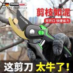 オーディス園芸はさみ、剪定ばさみ、果樹はさみ、太い花はさみ、園芸剪定ばさみ
