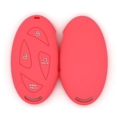 Applicable for modern Hyundai keys, LONIQ6 new Grandeur GN7 silicone car protective case, Korea