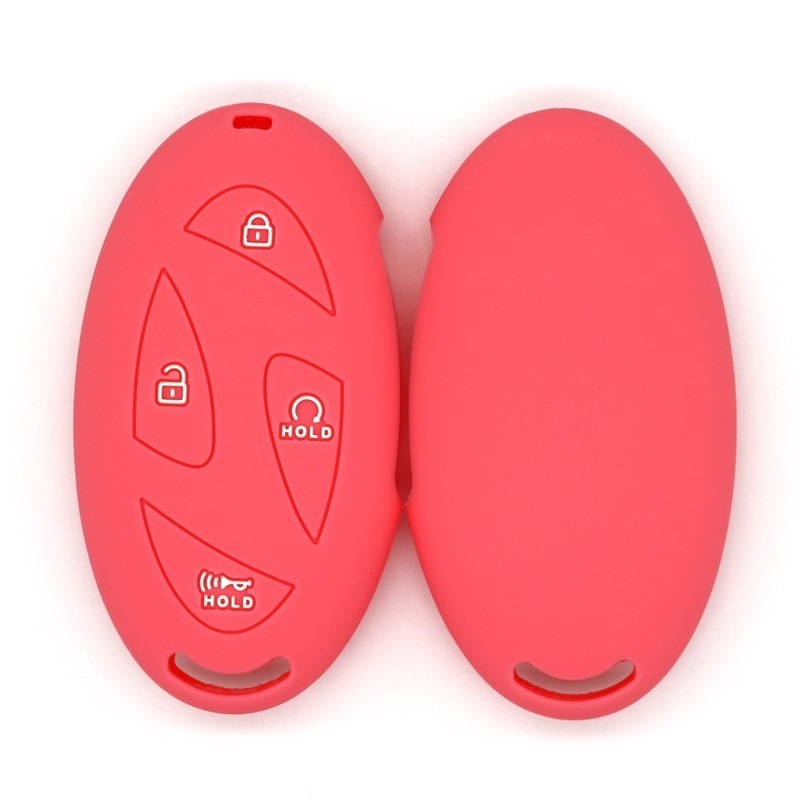 suitable for modern hyndai key cover loniq6 new GrandeurGN7 silicone car protective cover South Korea