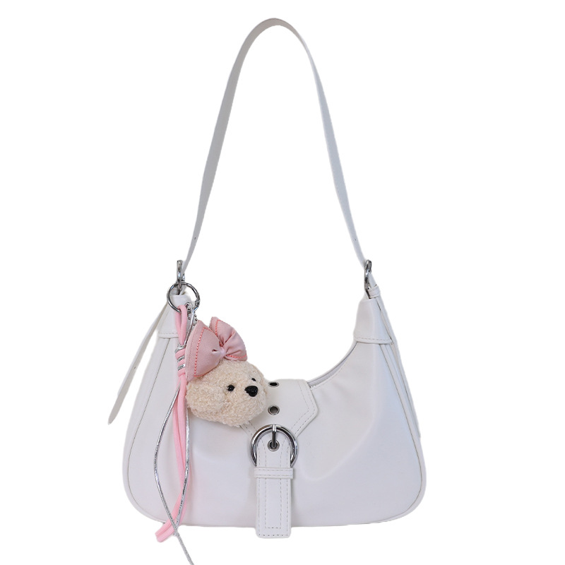 Textura ultra caliente bolso mujer 2026 verano nuevo estilo de moda moda mochila retro viaje diario bolso de hombro