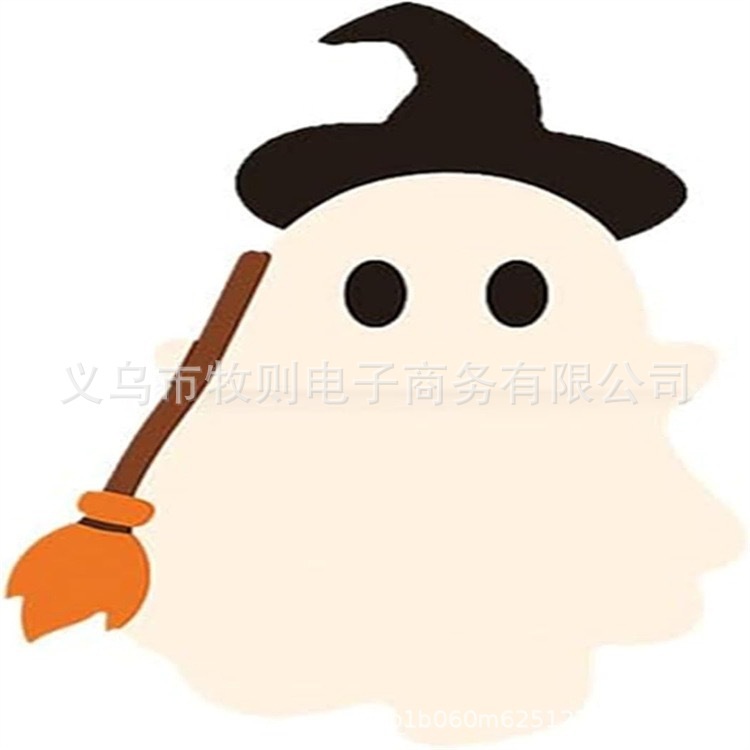 跨境新品 Ghostees Mystery Phone Buddy  Ghostees神秘手机伴侣|undefined