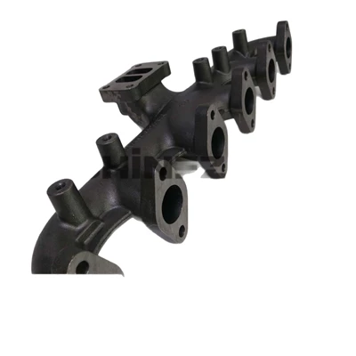 Manifold 3973422, Exhaust manifold